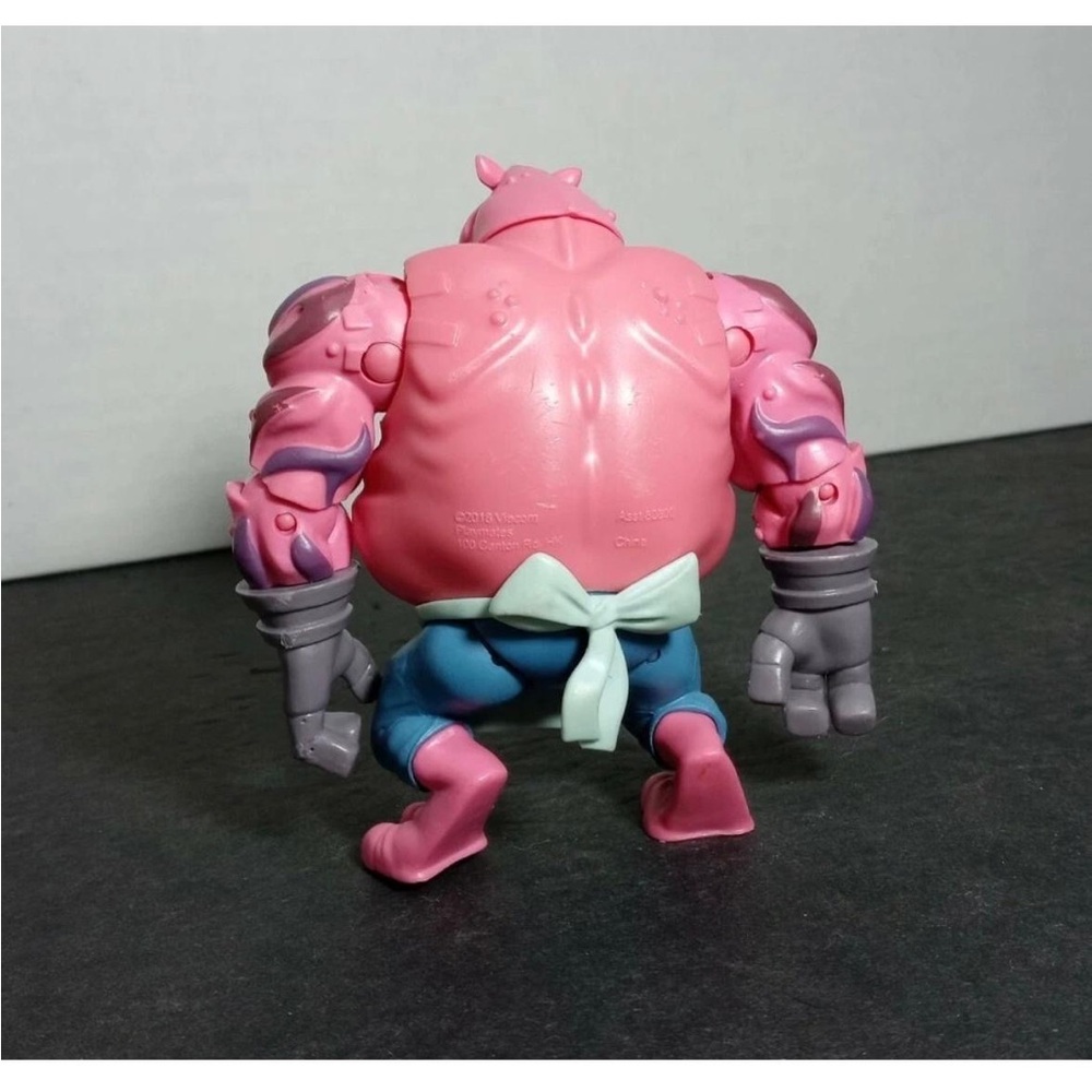 Action Figure Set - Multicolor - Picture 9 of 15